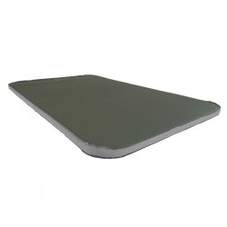 Outwell Sleepnest Double 5 cm Liggeunderlag