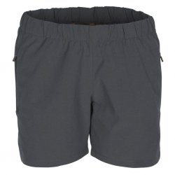 Brugbare og stilrena shorts fra Pinewood i hurtige og let materiale - perfekt til camping og fritid.
