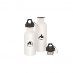 Robens Tongass Steel Bottle 0,6 L