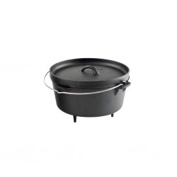 Robens Carson Dutch Oven / Gryderet 8.2L