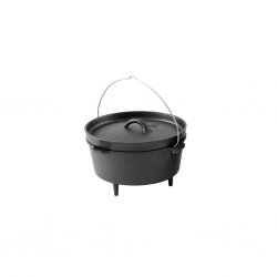 Robens Carson Dutch Oven / Gryderet 4.3L
