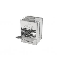 Robens Firewood Brændeovn