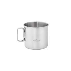 Robens Pike Mug i Rustfrit Stål