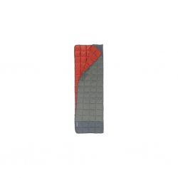 Robens Snowfall Quilt tæppe