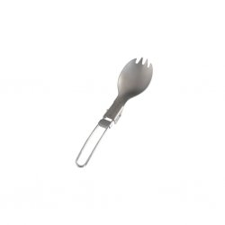 Robens Titanium Ultralet Sammenklappelig Spork