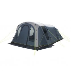 Outwell Sacremento 6 Air, 6-personers familietelt med luftkanaler