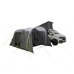 Outwell Talladega Air Drive-Away fortelt til campervans