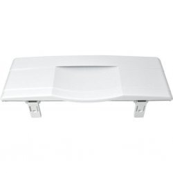 Reserveluge til Thetford fryseboks til køleskabe i campingvogn og autocamper.