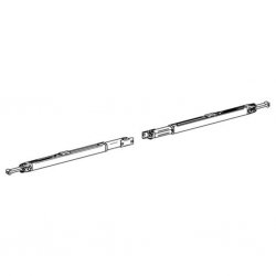 Thule Omnistor Ben 5500 / 6000 / 8000