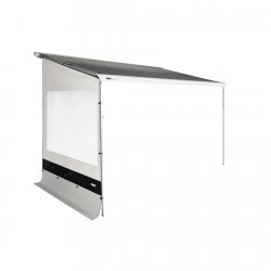 Thule Rain Blocker G2 Sidevæg til Fiat Ducato og andre mindre autocampere.
