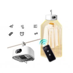 Smart Living Tørreskab