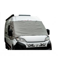 Vanheim Udvendig Isoleringsmåtte/Vintermåtte Autocamper Fiat Ducato