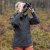 Pinewood Abisko/Telluz 3L Jakke Dame D.Anthracite