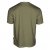 Pinewood 3-pack T-shirt Herre - Oliven/Lyseblå/Sort