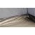 Forseglet gulv i Outwell Newburg 260 teltcaravan 240-270 cm