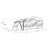 Dimensioner Outwell Hartsdale 6PA telt