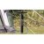 Teltpumpe med manometer til Outwell Hartsdale 6PA