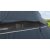 Outwell Cross Flow Ventilation giver meget gode ventilationsmuligheder.