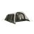 Outwell Avondale 6PA med lukket front.