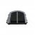 Store meshpaneler foran giver gode ventilationsmuligheder.