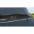 Outwell Cross Flow Ventilation giver meget gode ventilationsmuligheder.