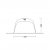 Outwell Universal Connector Air Shelter