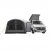 Outwell Wolfburg 450 Air Autocamper Fortelt