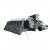Outwell Jonesville 450SA Caravan-telt til campingvogne.