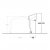 Outwell Crossville 250SA Tall Connection