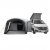 Outwell Wolfburg 380 Air Autocamper Fortelt