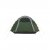 Outwell Earth 5 Plus set forfra med lukket dør
