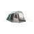 Easy Camp Base Air 500 5-personers telt med luftkanaler.