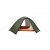 Easy Camp Rondane 3 har dobbelte indgange for nem adgang til teltet