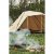 Perfekt telt til fisketuren, campingpladsen eller campingpladsen.