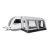 Dometic Rally Tour 390 (Aluminiumsstænger)
