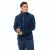 Jack Wolfskin Midnight Moon Dark Indigo Men