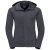 Jack Wolfskin Arco Women- Nem og glat fleece perfekt til udendørs liv.