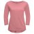 Jack Wolfskin Coral Coast 3 / 4 T Rose Quartz Women