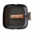 Smart Living Stegepande foldbar 20 cm