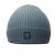 Strikket hue i one size fra 2117 of Sweden.