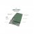 Outwell Contour Lux XL Grøn Campingsovepose - Outlet