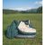 Outwell Camper Sovepose - Prime Green