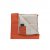 Outwell Champ Kids Burnt Red Børnsovepose