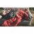 Outwell Champ Kids Burnt Red Børnsovepose