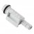 Dometic aktivator til kassetttoilet CT 4110