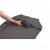 Pocket for pillow with anti slip function