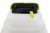 Micro-USB-port til opladning.