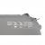 Outwell Sleepin Single Selvoppusteligt Underlag 5.0 cm
