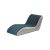 Easy Camp Comfy Lounger Oppustelige Lliggestol