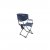 Outwell Rambler Navy Night - Komfortabel og pakkervenlig campingstol